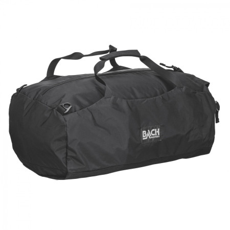 Cestovná taška Bach Equipment BCH Team Duffel Light čierna