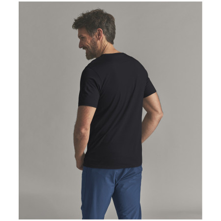 Pánske tričko Ortovox 150 Cool Mountain T-Shirt