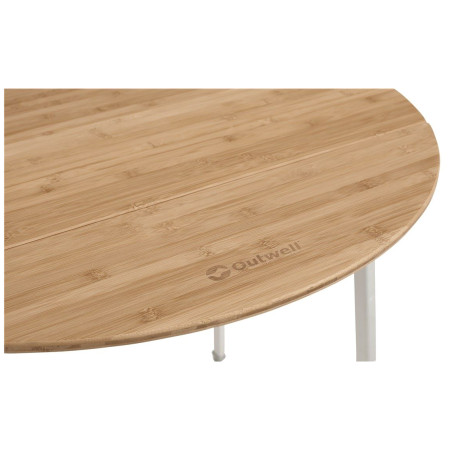 Stôl Outwell Custer Round