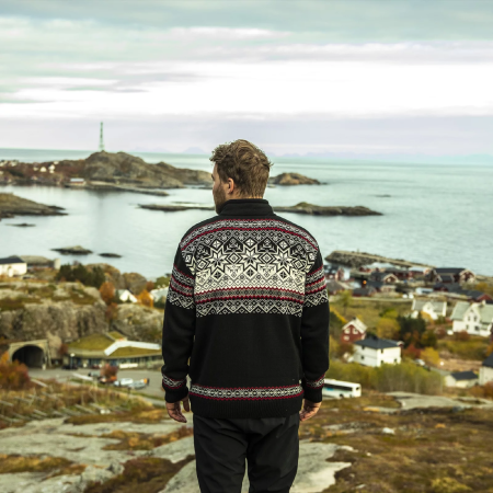 Pánsky sveter Kama 3371