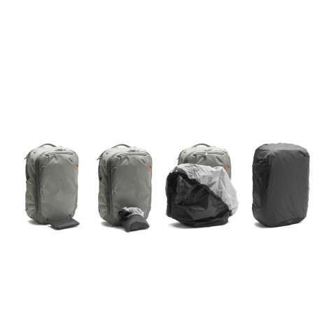 Pláštenka na batoh Peak Design Rain Fly 25L-30L