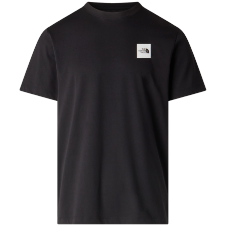 Pánske tričko The North Face M Evolution Box Half Dome Regular Short Sleeve Tee