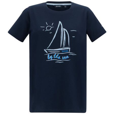 Dámske tričko Regatta Filandra IX