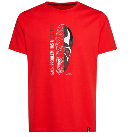Pánske tričko La Sportiva Solution T-Shirt M