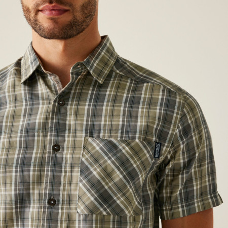 Pánska košeľa Regatta Mindano IX