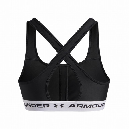 Podprsenka Under Armour Crossback Mid Bra
