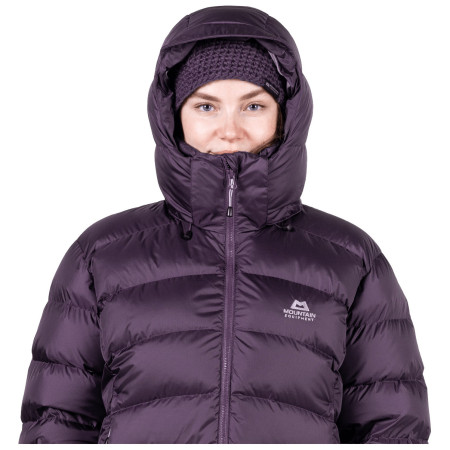 Dámska páperová bunda Mountain Equipment Lightline Jacket Women's