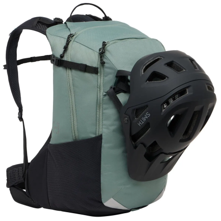 Cyklistický batoh Vaude Trailvent 20