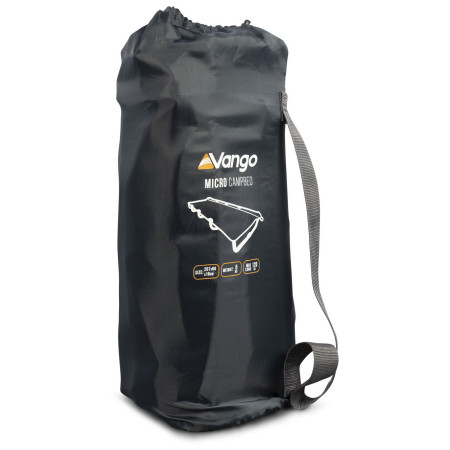 Ležadlo Vango Micro Campbed