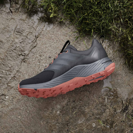 Pánske topánky Adidas Terrex Tracefinder