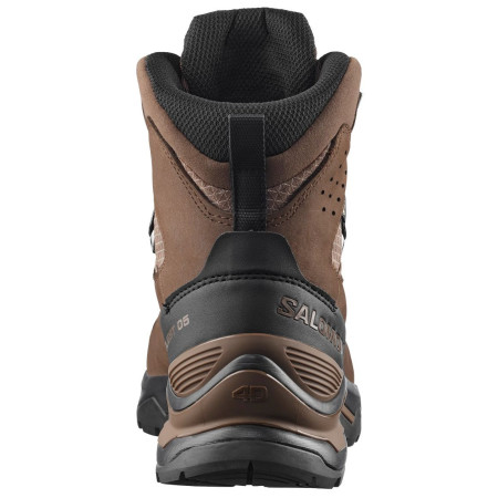 Pánske topánky Salomon Quest 5 Gore-Tex