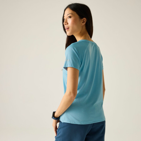 Dámske tričko Regatta Limonite