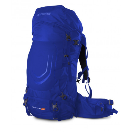 Batoh Trimm Vector 46 L modrá Blue