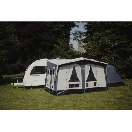 Predstan Vango Riviera Air 390 Elements All Season