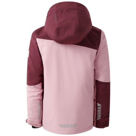 Detská lyžiarska bunda Dare 2b Ripper Jacket