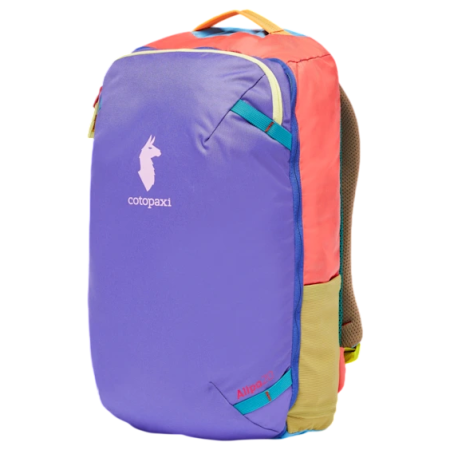 Batoh Cotopaxi Allpa Mini 20L Travel Pack Del Dia