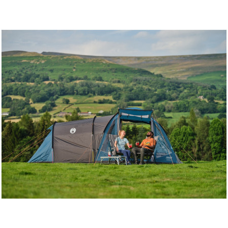 Rodinný stan Coleman Waterfall 5