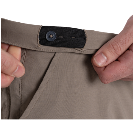 Nohavice Craghoppers NosiLife Santos Trouser II