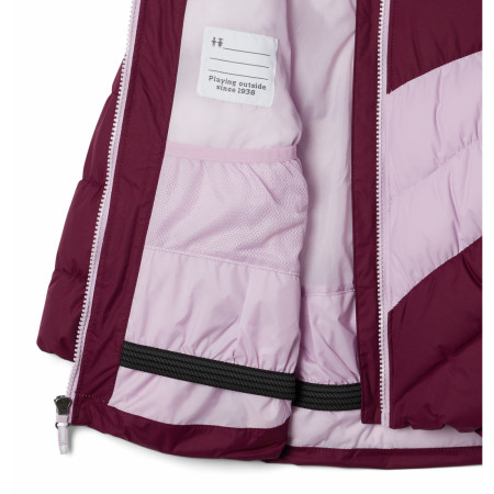 Dievčenská zimná bunda Columbia Arctic Blast™ Jacket