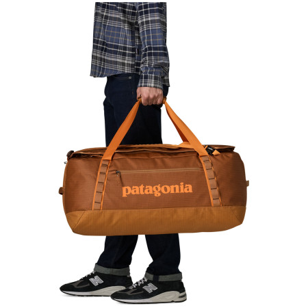 Cestovná taška Patagonia Black Hole Duffel 70L