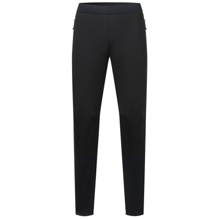 Pánske nohavice Dare 2b Pro Move Tight čierna Black