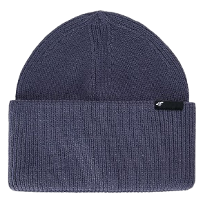 Čiapka 4F Cap U652 modrá DENIM