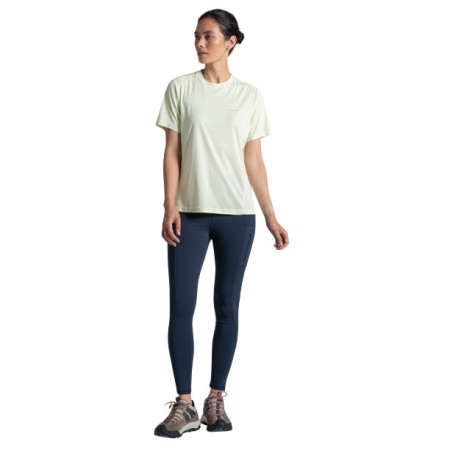 Dámske funkčné tričko Craghoppers NosiLIfe SolarShield+ SS T-Shirt