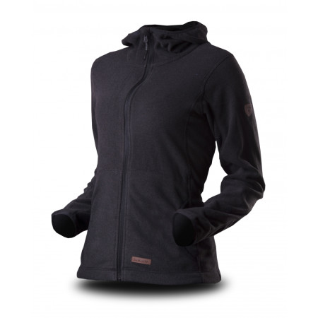 Dámska mikina Trim Neona