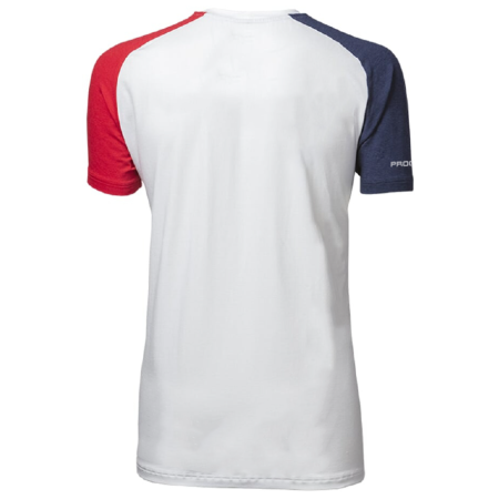 Pánske tričko Progress Republic