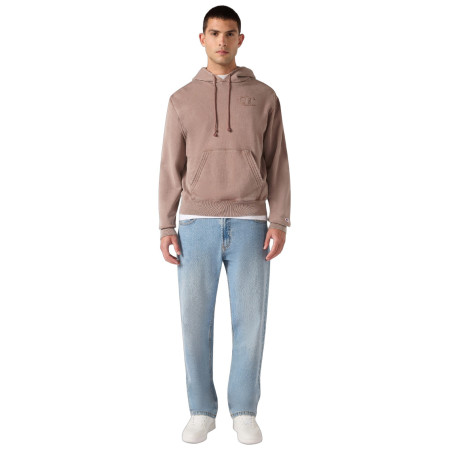 Pánska mikina Champion Hooded Sweatshirt M Champion Laundry