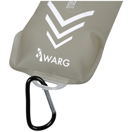 Skladacia fľaša Warg Soft Flask 250 ml