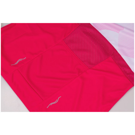 Dámsky cyklistický dres Etape Summer