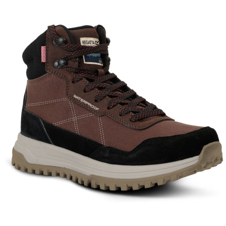 Pánske topánky Regatta Mayfield