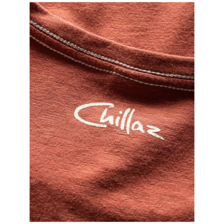 Pánske tričko Chillaz E Ciao