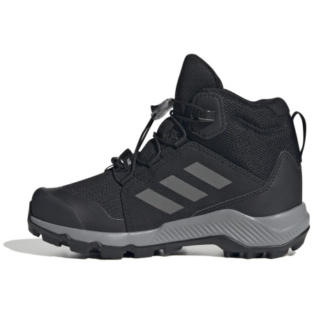 Detské topánky Adidas Terrex Mid Gtx K