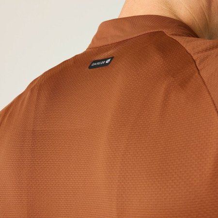 Pánsky cyklistický dres Dare 2b Lightning Long Sleeve Jersey