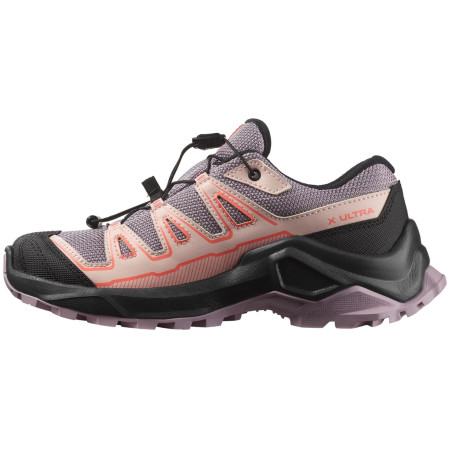 Detské topánky Salomon X Ultra Gore-Tex