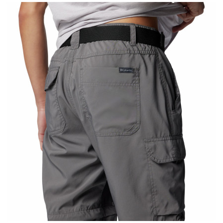 Pánske nohavice Columbia Silver Ridge™ Utility Convertible Pant