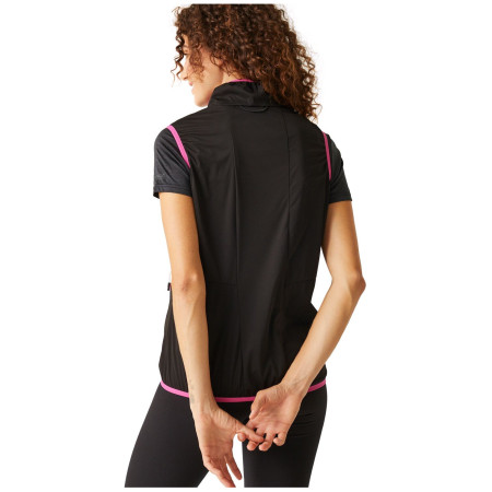 Dámska vesta Regatta Wmn Lankin B/W II