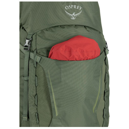 Batoh Osprey Kestrel 58