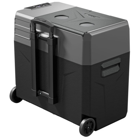 Kompresorová chladnička Yolco BCX50