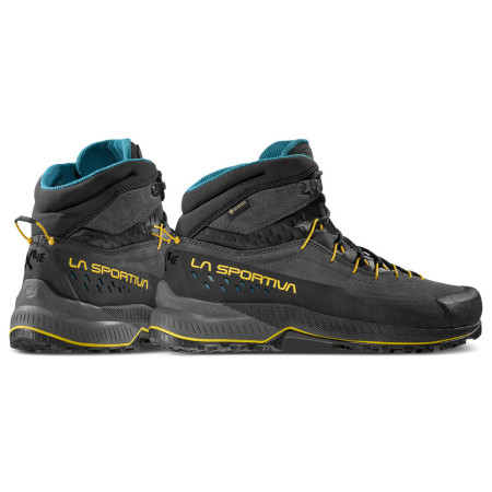 Pánske turistické topánky La Sportiva TX4 Evo Mid Gtx
