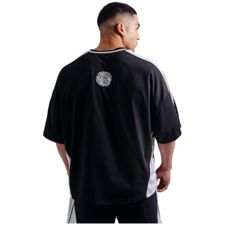 Pánske tričko Nebbia Oversized T-Shirt Primal