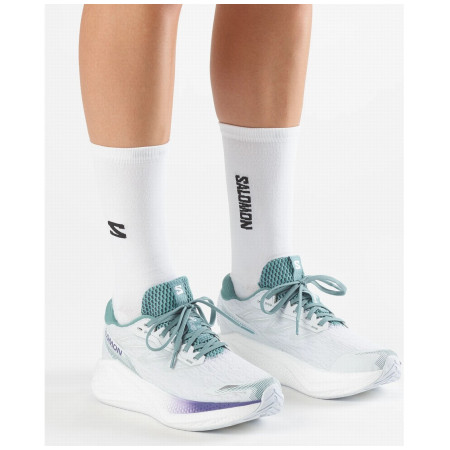 Dámske bežecké topánky Salomon Aero Glide 4