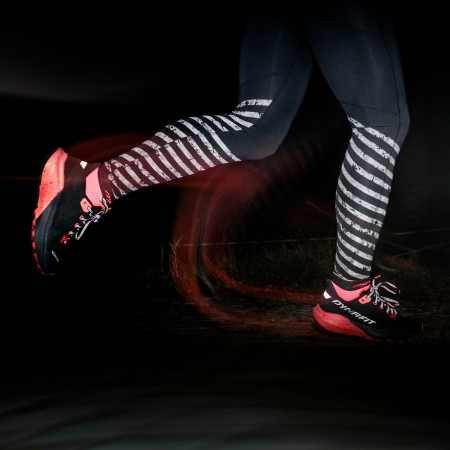 Dámske legíny Dynafit Trail Reflective Tights W
