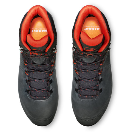 Pánske turistické topánky Mammut Mercury IV Mid GTX® Men
