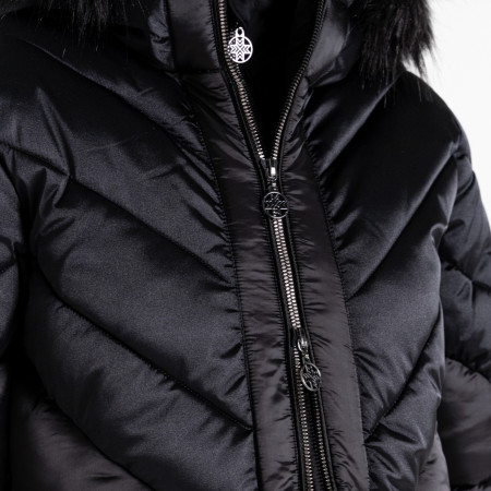 Dámsky kabát Dare 2b Suppression Long Jk