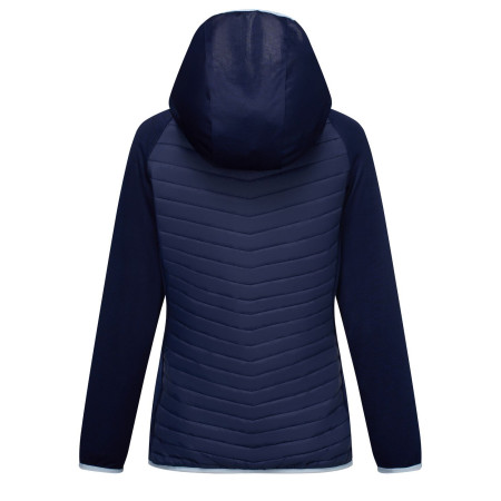 Dámska bunda Regatta Women’s Andreson Marl Hybrid