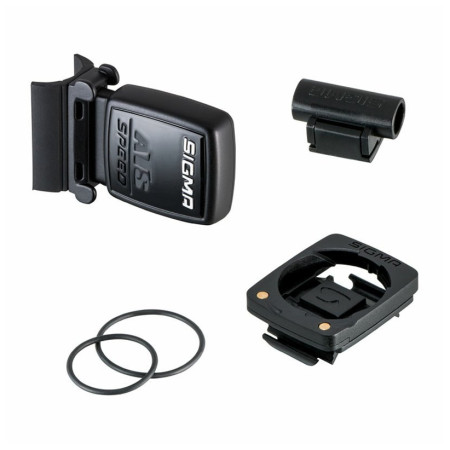Cyklocomputer Sigma BC 9.16 ATS bezdrôtový