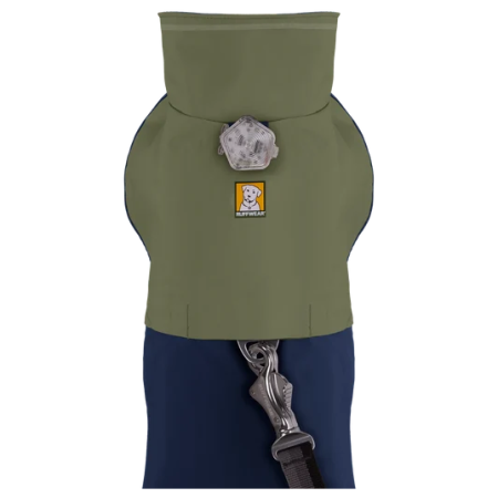 Oblečenie pre psa Ruffwear Sun Shower™ Jacket